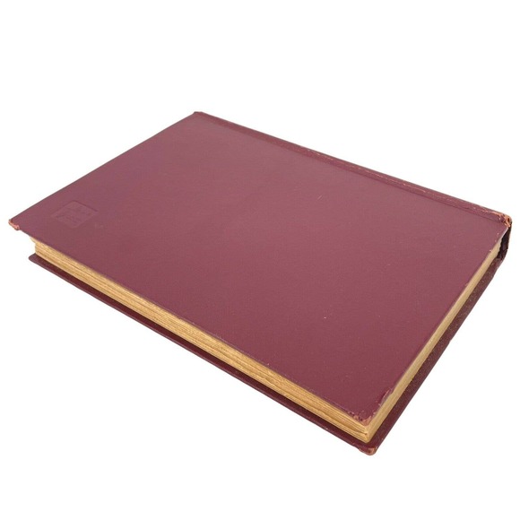 Speaking Frankly, 1947 Secretary of State James F. Byrnes 1st Edition Hardcover - Picture 5 of 10